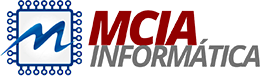 Logotipo MCIA Informática